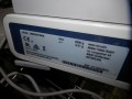 Mettler Toledo MS3002TS Top-loading Balance_serial